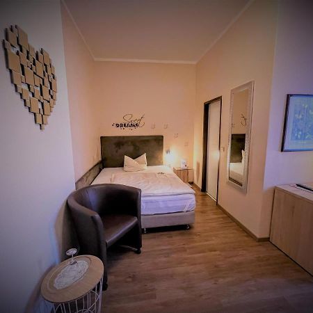 Arena Hotel Gelsenkirchen Bagian luar foto