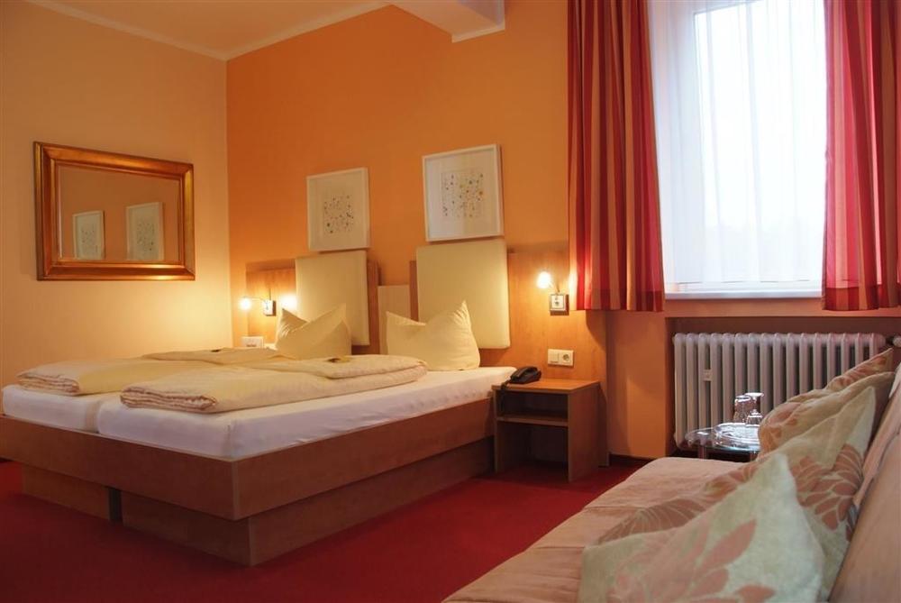 Arena Hotel Gelsenkirchen Ruang foto