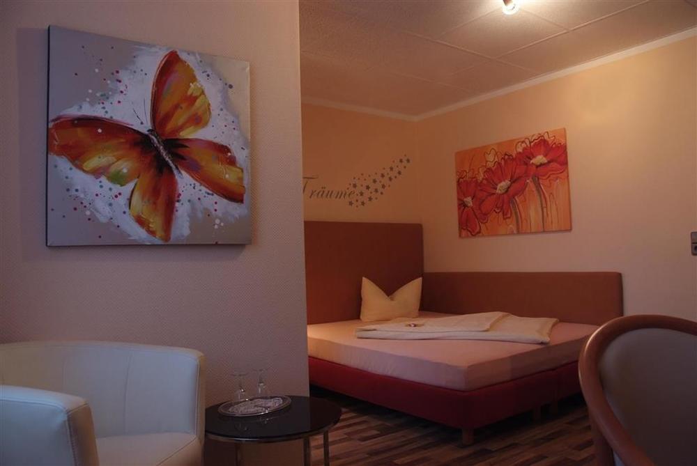 Arena Hotel Gelsenkirchen Ruang foto