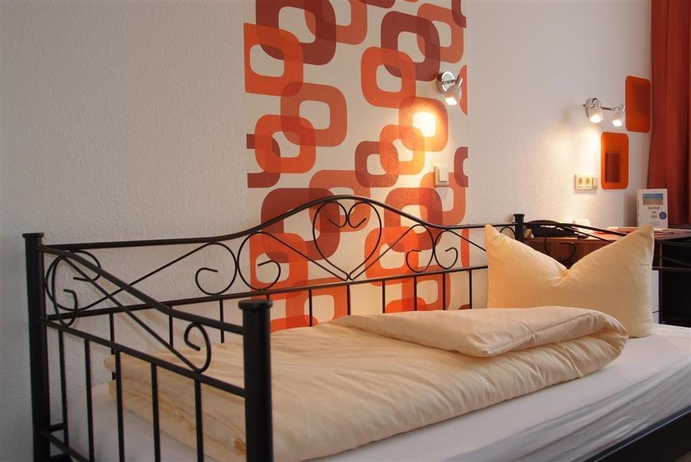 Arena Hotel Gelsenkirchen Ruang foto