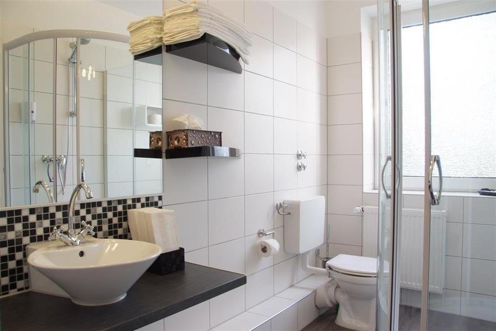 Arena Hotel Gelsenkirchen Ruang foto