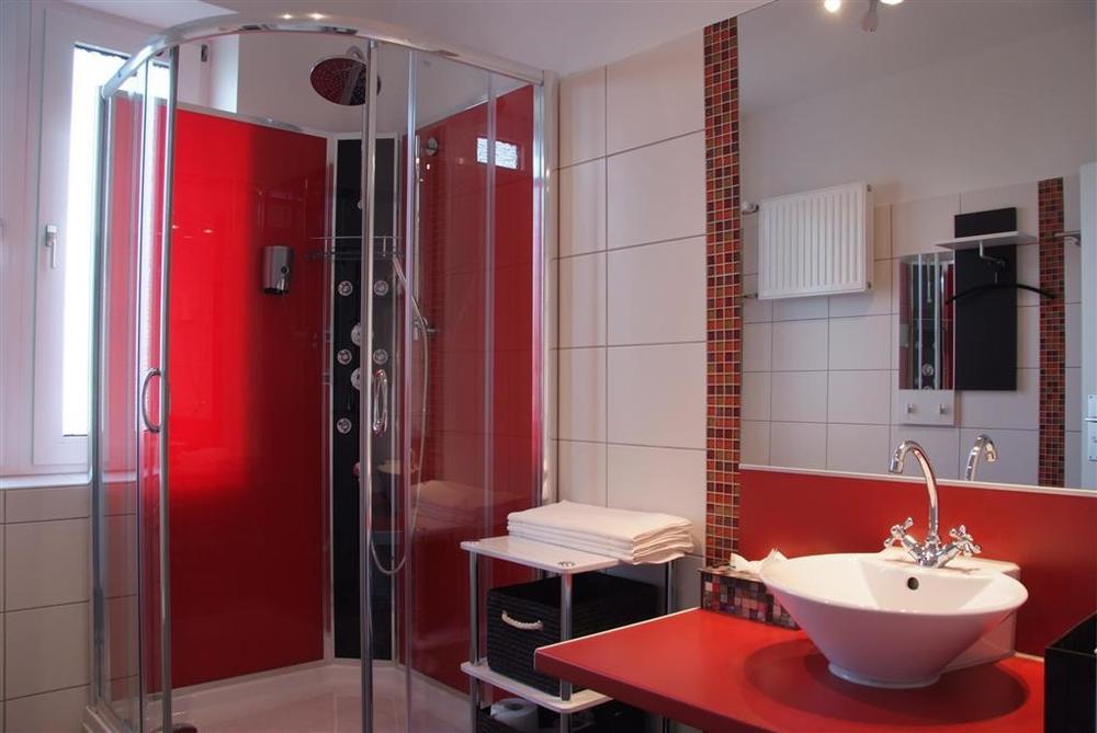 Arena Hotel Gelsenkirchen Ruang foto